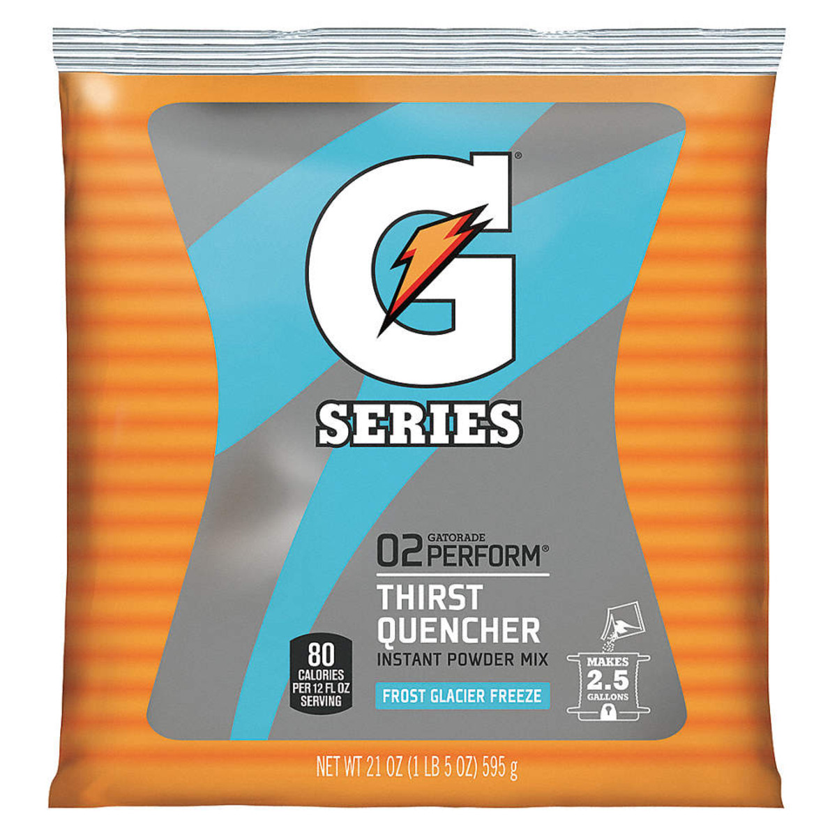 Gatorade® Thirst Quencher Powdered Concentrate – Ennobin